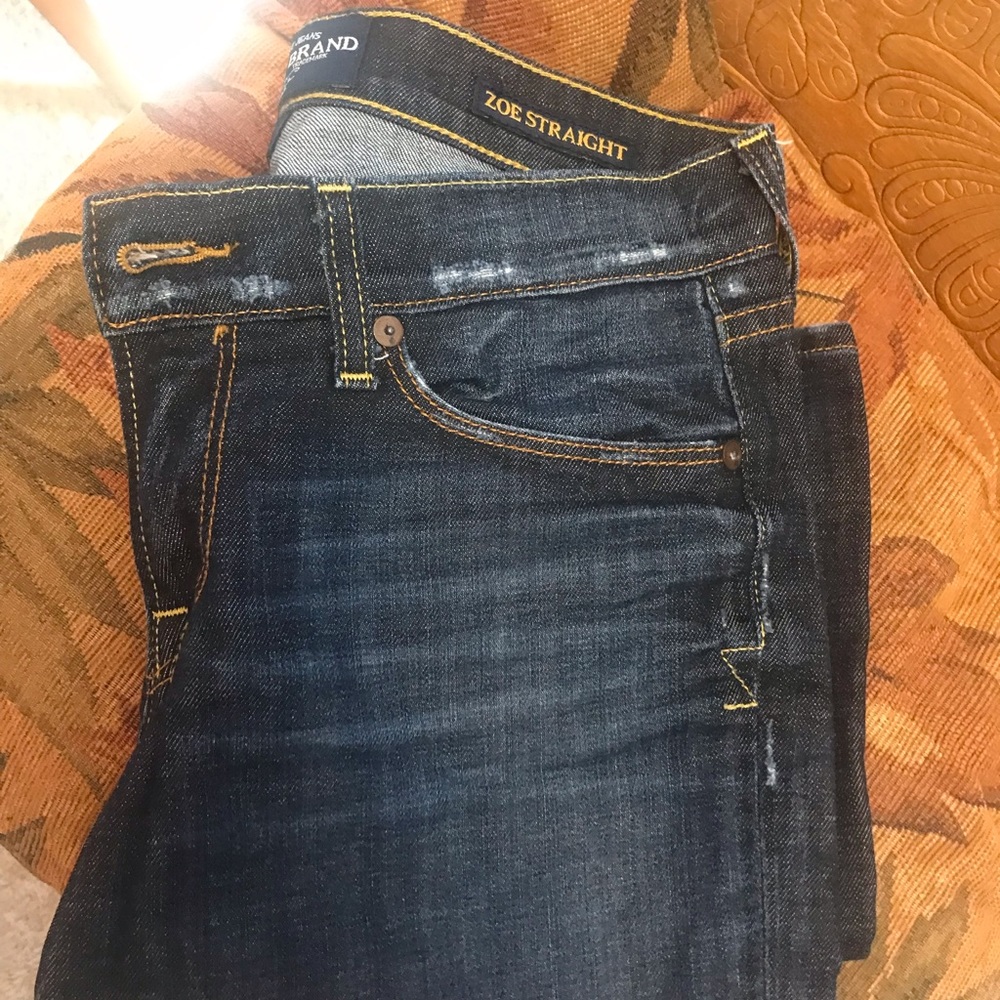Lucky Brand jeans